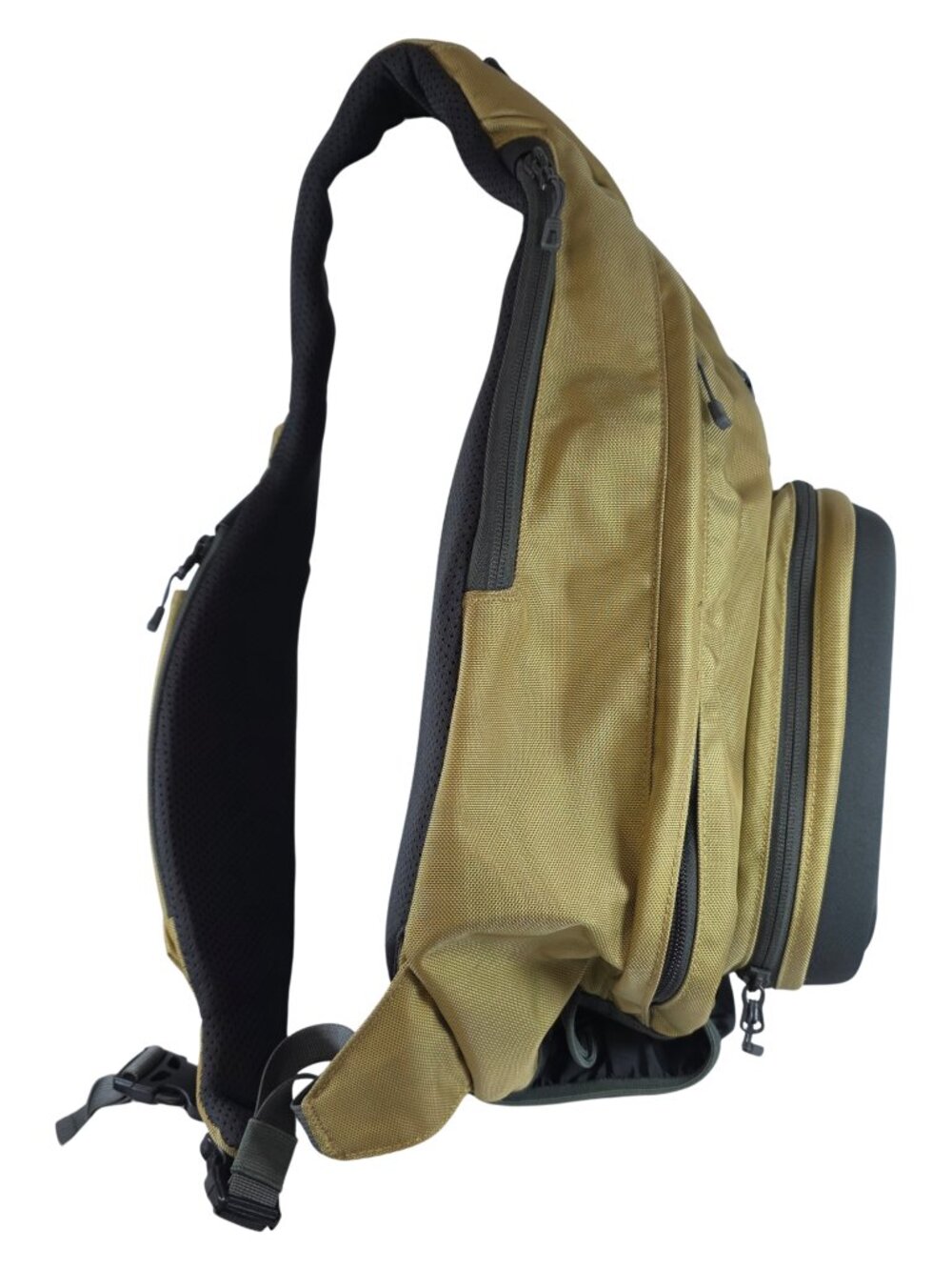 Patagonia Stealth Atom Sling 15L Fly Fishing Pack SP17 STY 48326 - Picture 4 of 11